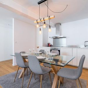 Appartement met een Slaapkamer